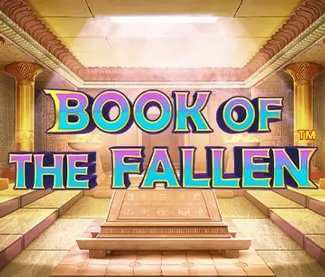 Game logo