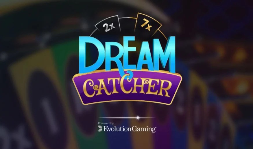 Dream Catcher online slot from Evolution – play at viggoslots.org