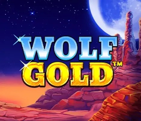 Play Wolf Gold slot by Pragmatic Play on viggoslots.org